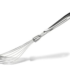All-Clad Stainless Steel 13" Flat Whisk
